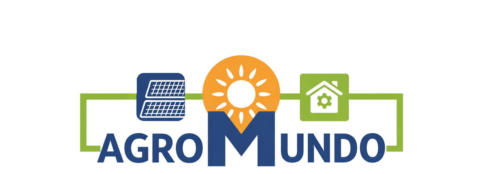Logo Agromundo